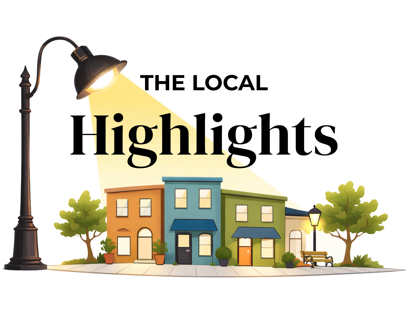 The Local Highlights