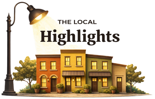 The Local Highlights, Franklin, Indiana