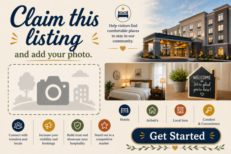Lodging