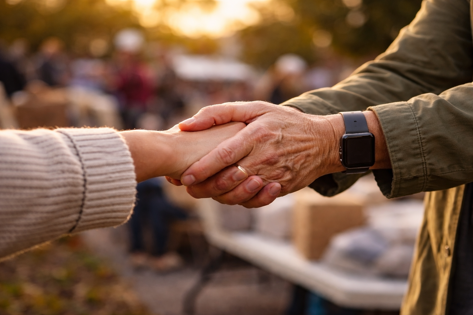 Good Causes in Franklin, Indiana